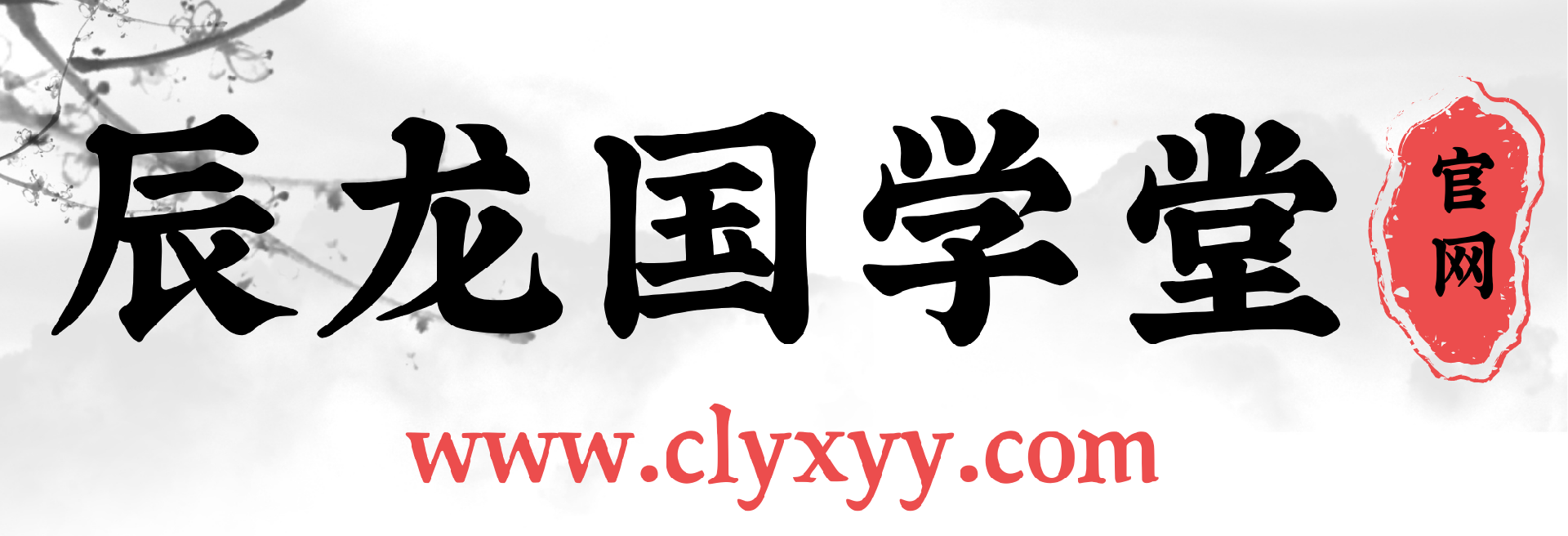 辰龙国学堂